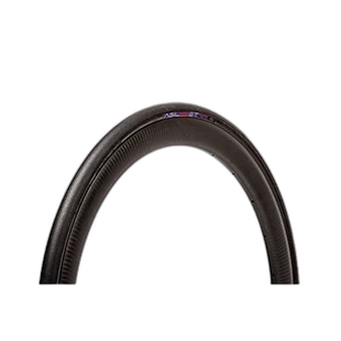 【日本直邮】Panaracer 轮胎 阿吉利斯特 TLR 管less 女 黑/黑琥