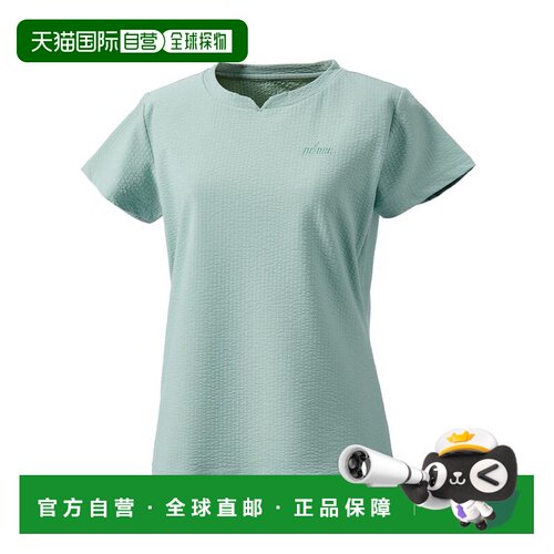 日本直邮Prince 网球服 女士比赛服 WS6066 2026SS