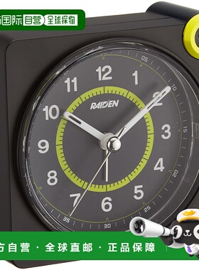 【日本直邮】Seiko精工 模拟 RAIDEN NR448K