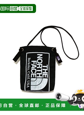 1h可退 日本直邮THE NORTH FACE PURPLE LABEL 北面紫标 女士 COR