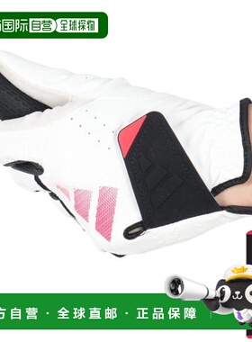 日本直邮adidas 左手用 Adizero 手套25 Single [KVH42-JE7177W]