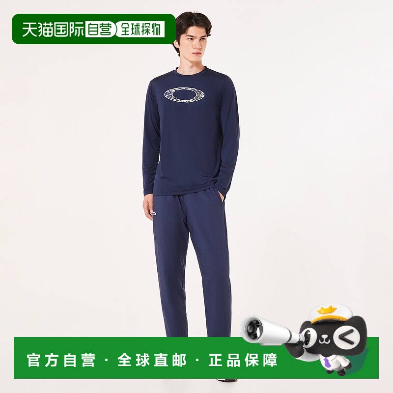 日本直邮Striking Wind Warm Pt 6.0 服装欧克利裤子