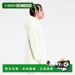 男士 日本直邮New Linear Athletics 运动休闲舒适连帽卫 Balance