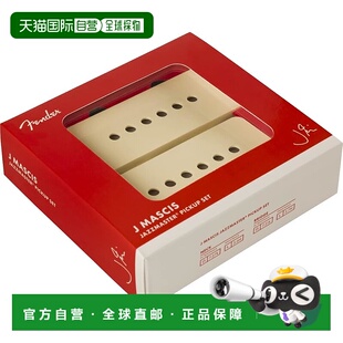 【日本直邮】芬德/J Mascis 签名款 Jazzmaster 拾音器套装 芬德