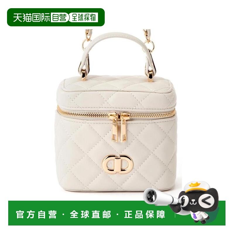 日本直邮日潮 GRL手提单肩斜挎绗缝手提包tr820b,箱包皮具/热销女包/男包,通用款女包,淘宝优惠券,粉丝福利购,淘宝优惠卷