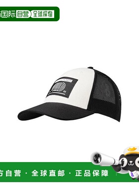 日本直邮MAMMUT 棒球网帽 1191-01770-0047 男士帽子