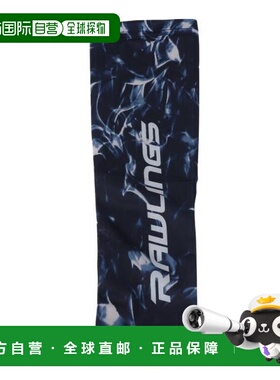 日本直邮Rawlings 男士棒球护臂 AAW15F02-RY