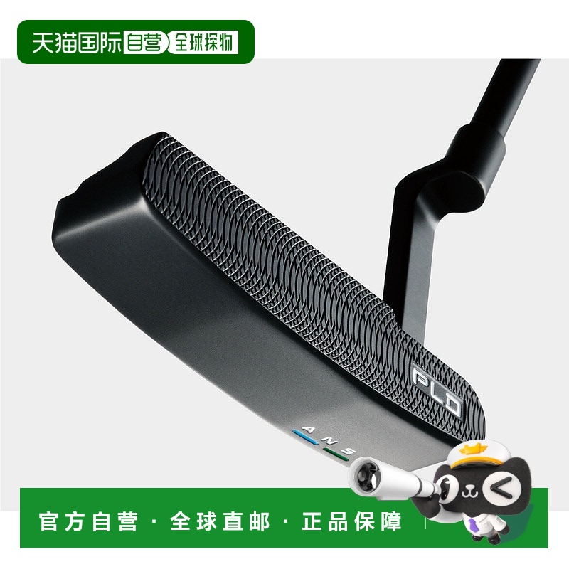 日本直邮Ping Golf PLD 铣削推杆 ANSER