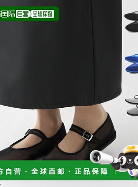 日本直邮Drogheria Crivellini 女士芭蕾平底鞋 玛丽珍鞋 LE PAPU