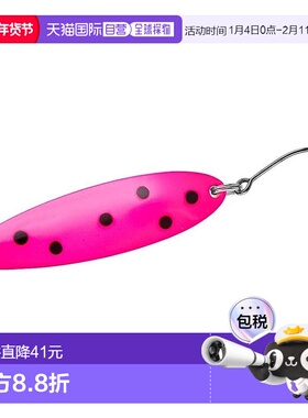 【日本直邮】达亿瓦Chinook S 7S Dopink新款