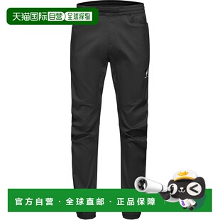 LIGHT PANTS 日本直邮 长裤 MASSONE MEN户外男士 1022 Mammut