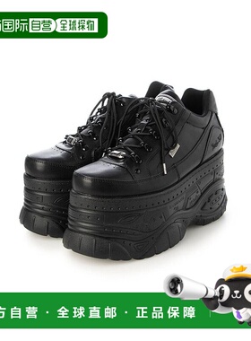 日本直邮日潮 Yosuke【厚底运动鞋】Y2608134厚底鞋