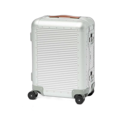 日本直邮FABRICA PELLETIERE MILANO 旅行箱 [Bank]Spinner 55 M