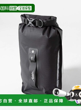 日本直邮Matador MATFPDB2001BK FlatPak 防水袋2升男女通用休闲