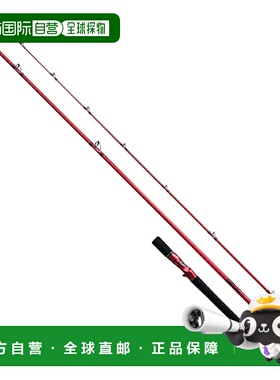 日本直邮Shimano 20 World Shaula BG 1952R-3（路亚竿三节式）31