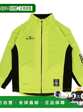 日本直邮DALPONTE 带衬里的风衣夹克 DPZ92-FYEL