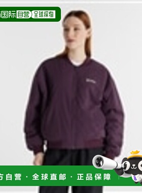 日本直邮【日本直邮】New Balance女款夹克WJ33507-PLN