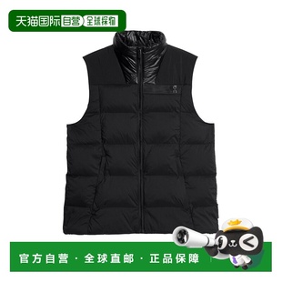 女款 Challenger Black 1wd3003背心 保暖马甲 日潮跑腿ON昂跑