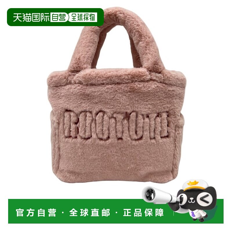 日本直邮ROOTOTE 托特包 3637 手提包 女士包 手拎包手提袋小号