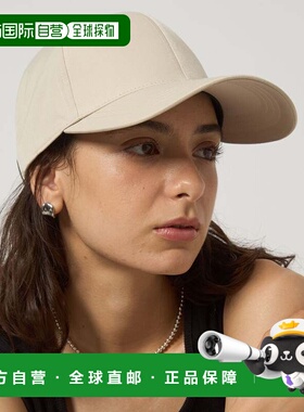 日本直邮UNITED ARROWS green label relaxing Taslan Visor Cap