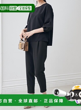 日本直邮RANAN 轻松变美美人套装 [R05096EW09021] 上衣美容套装