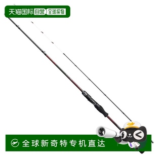 金屬 B68M Sephia 日本直郵SHIMANO 5禧瑪諾 桿 Sutte