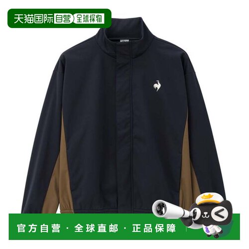 日本直邮Stretch Bonding Fleece Jacket NV00 运动夹克 运动装