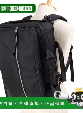 master-piece bag 防水 3WAY bag 各种 24210 SS21 男式m