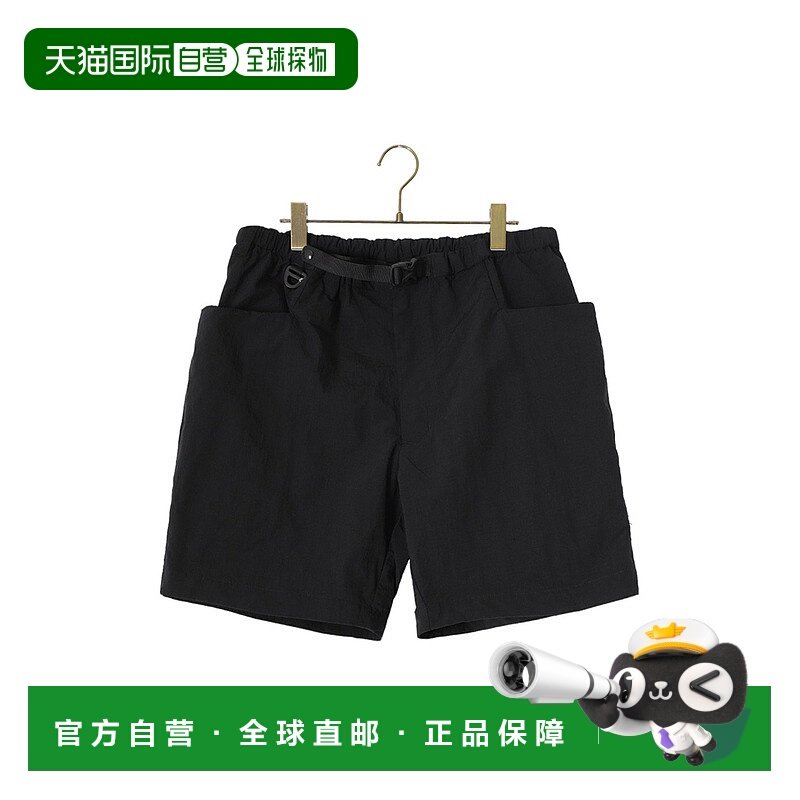 1h可退 日本直邮CMF OUTDOOR GARMENT CMF户外男士休闲纳龙短裤 C