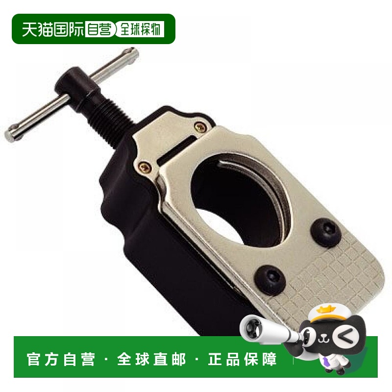 【日本直邮】GIZA PRODUCTS自行车零配件管道切割固定器经久耐用