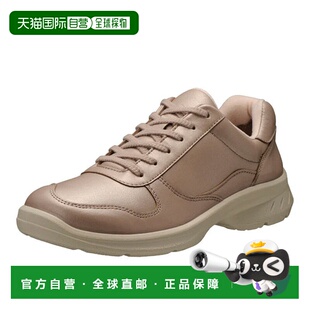 日本直邮ACHILLES Sorbo C 589 珍珠玫瑰 ASC5890-PERS 女鞋