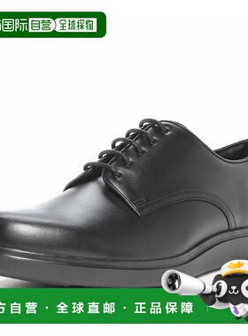 日本直邮Moonstar 男士步行鞋World March GE206黑色MOONSTAR 485