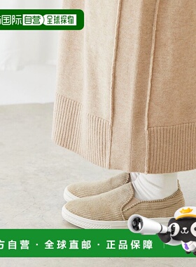 日本直邮Menue 简单拖鞋 休闲鞋 拖鞋ME8623BW01091