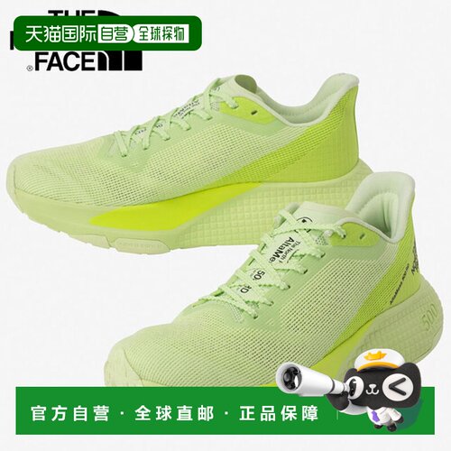 日本直邮The North Face Alta Mesa 500 公路跑鞋 (NF02504) - 男