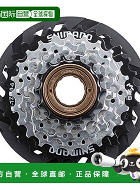 【日本直邮】Shimano禧玛诺 单向离合器MF-TZ510 6S 14-28T 46814