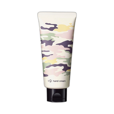 日本直邮POLA 宝丽 add9th 均衡保湿滋润干爽护手霜 黑莓酸橙香 6