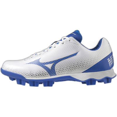 日本直邮MIZUNO Wave Light Revo 棒球鞋男女通用 11GP222127