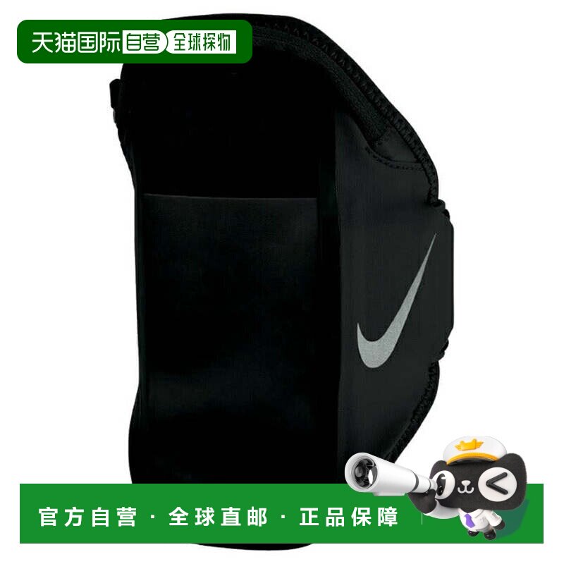 日本直邮 Nike 跑步腰包男女通用带口袋臂带 DG2025082 运动腰包