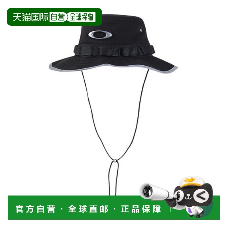 日本直邮Oakley（欧克利）男士帽子 户外登山遮阳帽 FIELD BOONIE图片