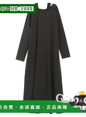 日本直邮KOBE LETTUCE 合作款层叠风连衣裙 [E3295 KO5653EW02782