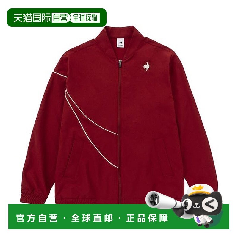 日本直邮 LCS PLUME 轰炸机夹克运动