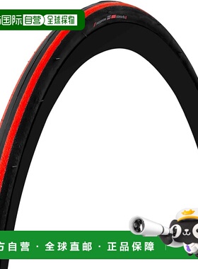 【日本直邮】GORIX 700c 公路和越野自行车轮胎 激情款光头开口胎