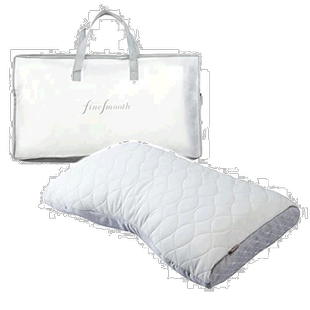 西川 细腻舒适 高度 ( 普通 ) 02.普通 寝具 枕