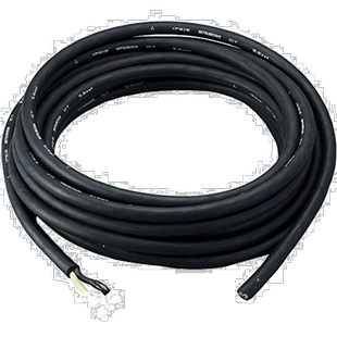 【日本直邮】TRUSCO线圈熔接器用管初级线圈5m TWC-555不漏电家用