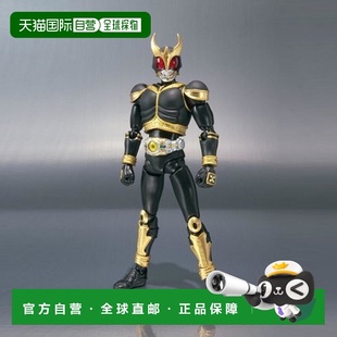 玩具 手办 假面骑士 Amazing Bandai万代 Kuuga Migh 日本直邮