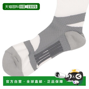 TI1866EM15676 高尔夫功能性中筒袜 男士 日本直邮TIGORA