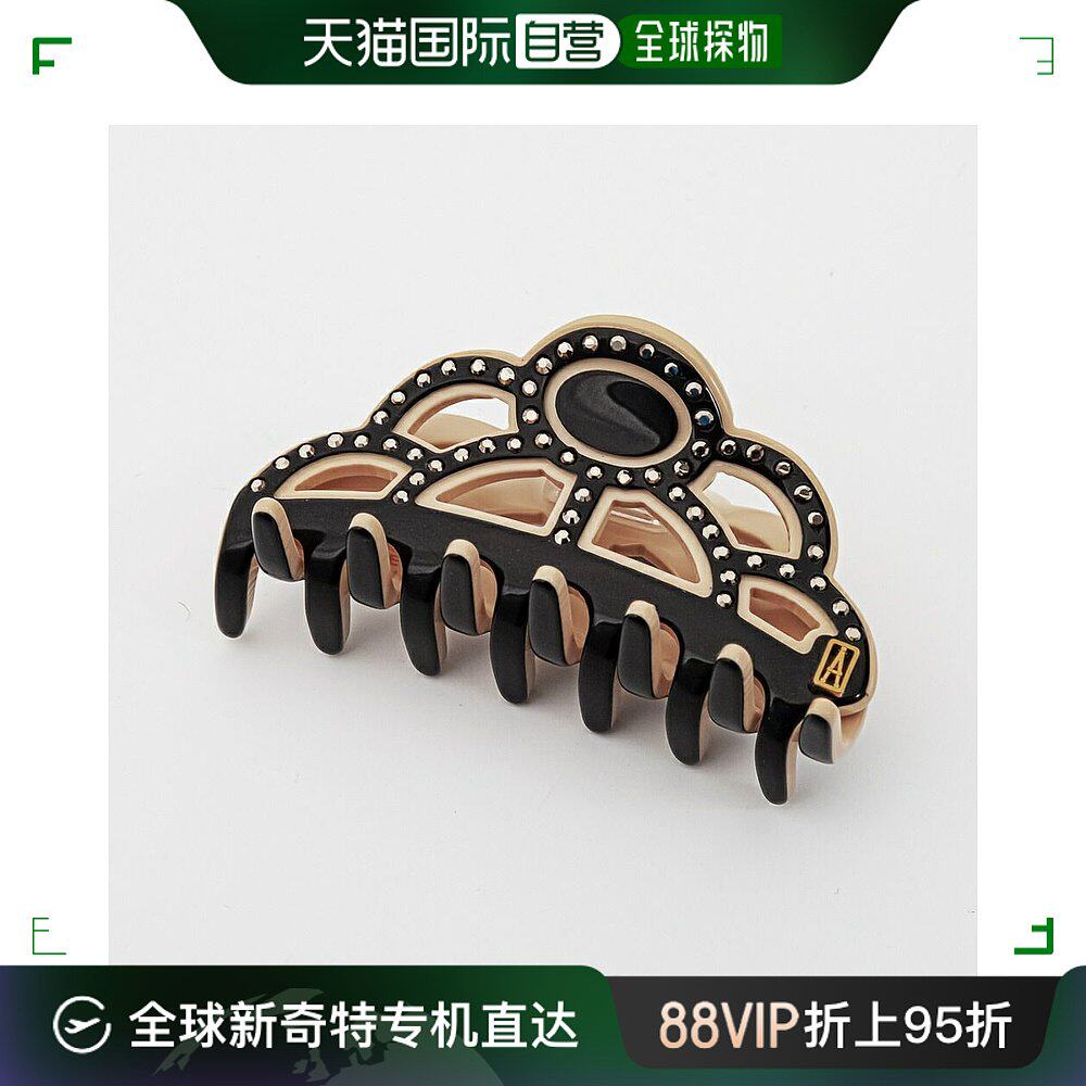 【日本直邮】alexandre de paris 女士 头饰