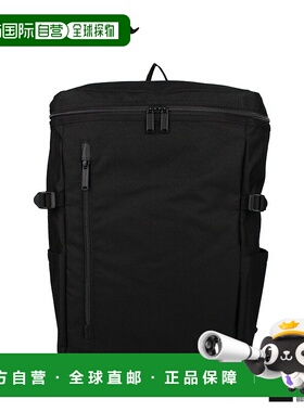 日本直邮champion户外防泼水双肩背包提包多功能电脑包62813