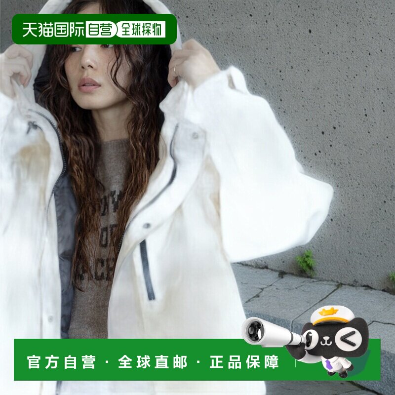 日本直邮1h可退 URBAN RESEARCH Sonny Label 女装 立领羽绒夹克
