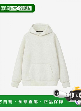 日本直邮THE NORTH FACE 男士 Tech Air Sweat 连帽衫 NT62583-WX